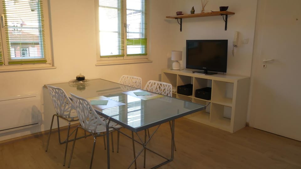 Tripiers Anis Apartment in Colmar