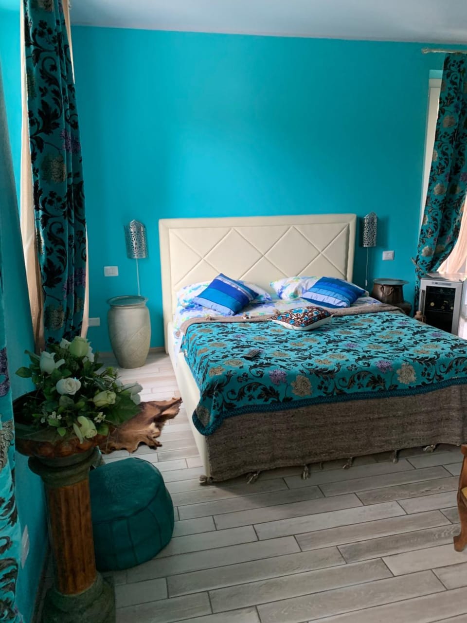 Alla corte dei Caretto Bed and Breakfast in Piedmont