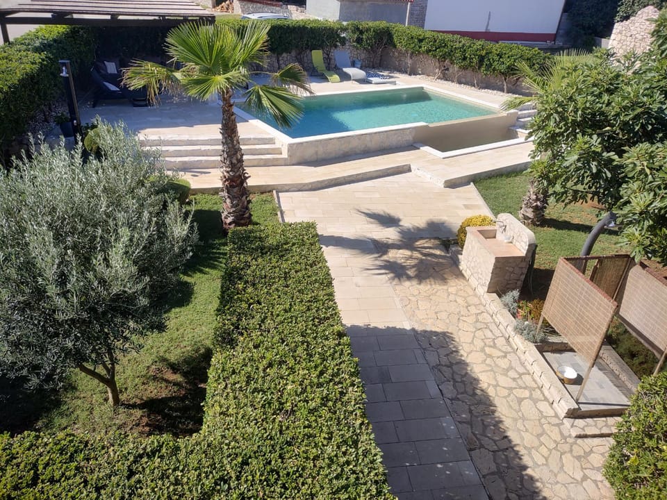 Guest house Damir Apartment in Zadar County