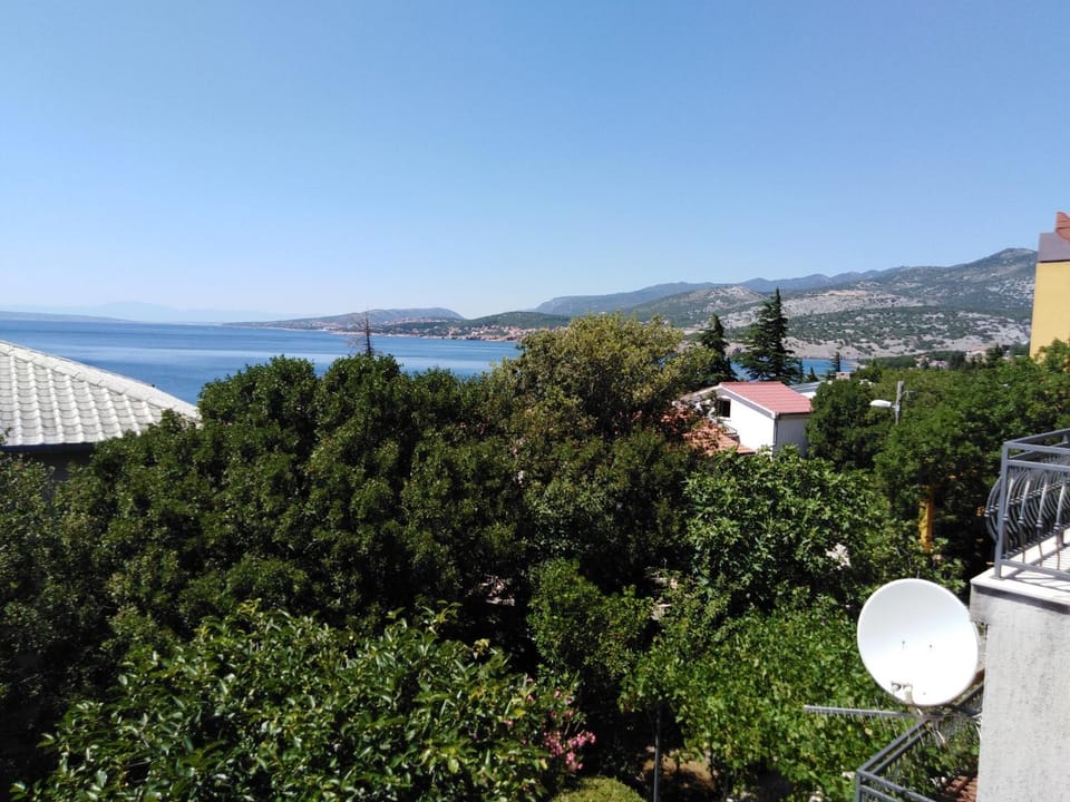 Sea view