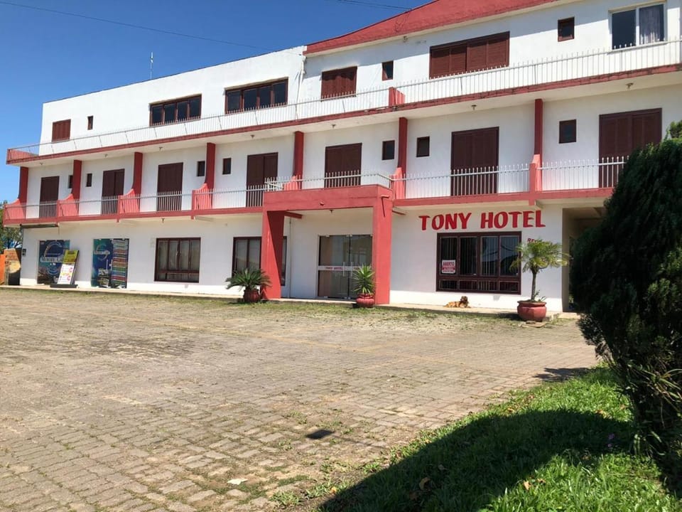 Tony Hotel Hotel in State of Santa Catarina