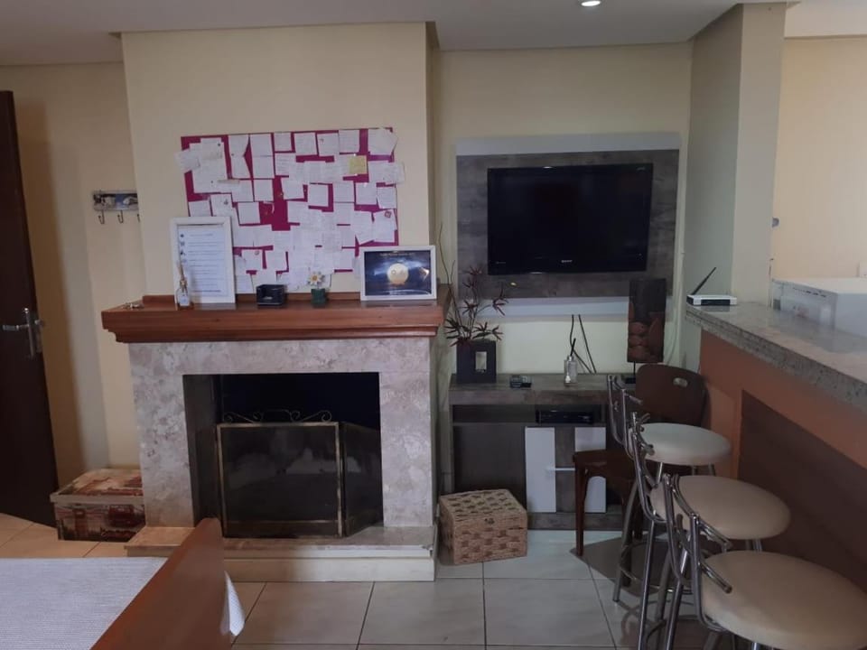 Centro Studio Apartment in Corrientes Province, Argentina