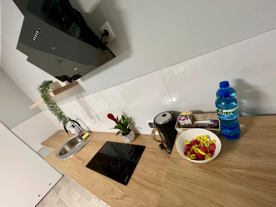 Apartamenty Adabet Hostel in Greater Poland Voivodeship