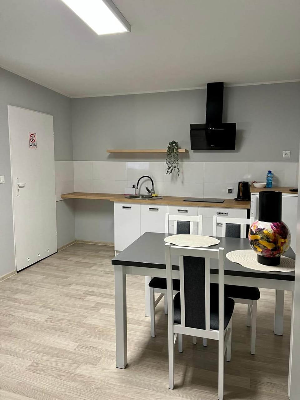 Apartamenty Adabet Hostel in Greater Poland Voivodeship
