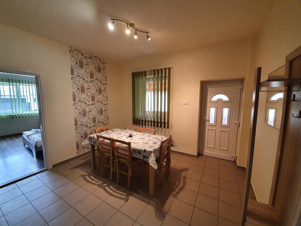 Ladik Vendégház Bed and Breakfast in Hungary