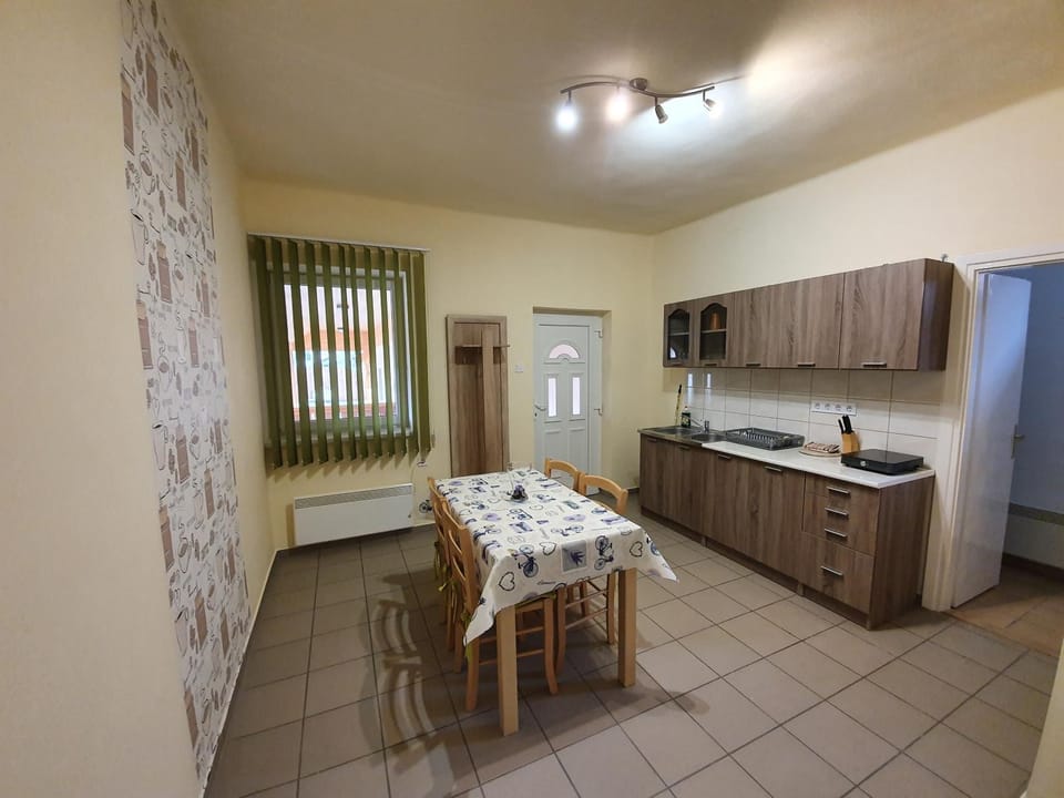 Ladik Vendégház Bed and Breakfast in Hungary