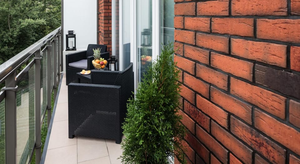 Ariańska Apartment - lift & AC Apartment in Krakow