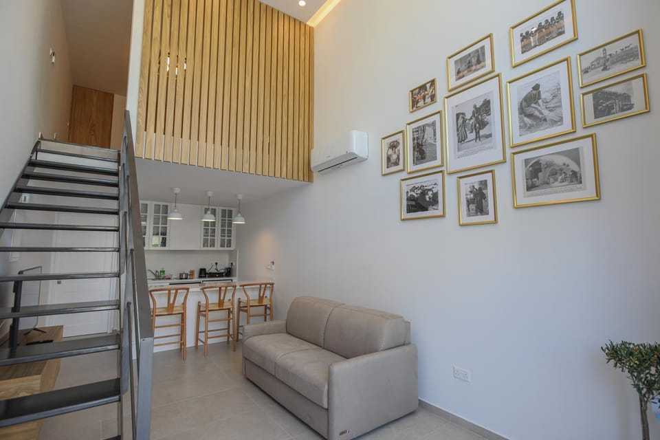 PanMari Apartment in Paphos