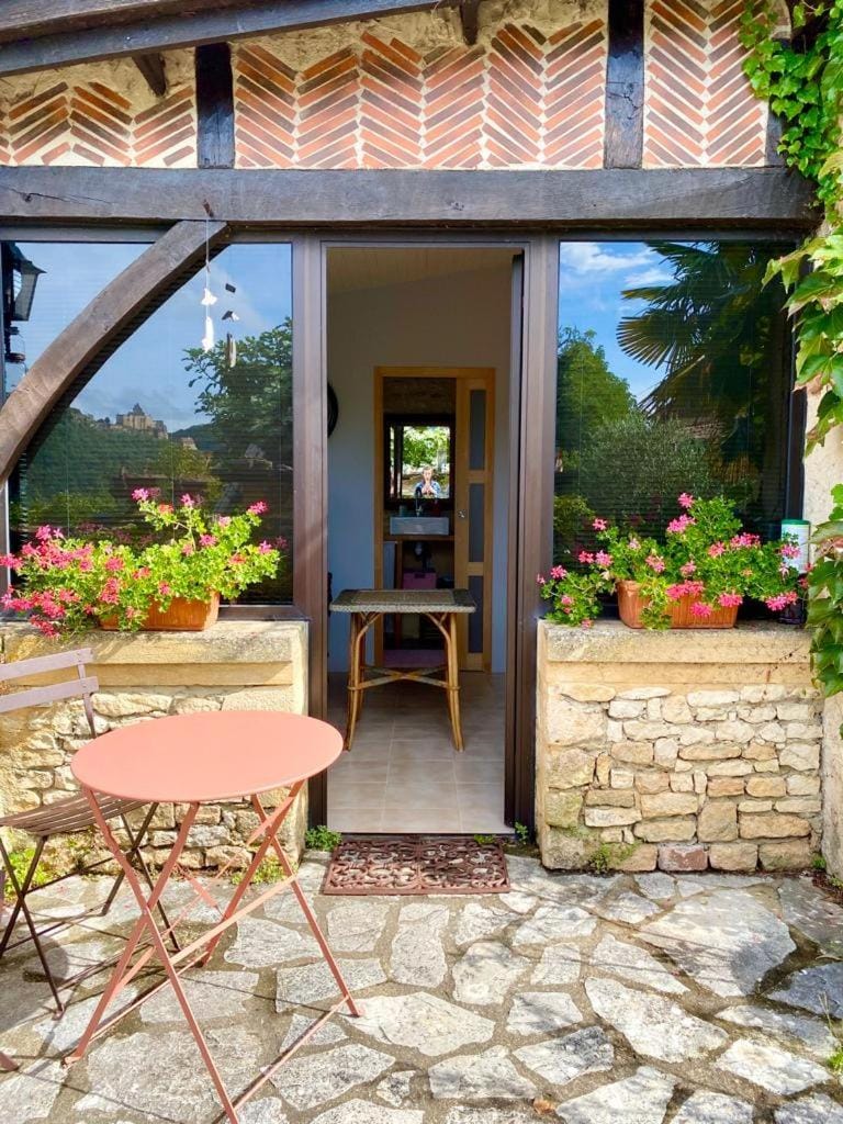 Maison Chaumont Bed and Breakfast in Occitanie