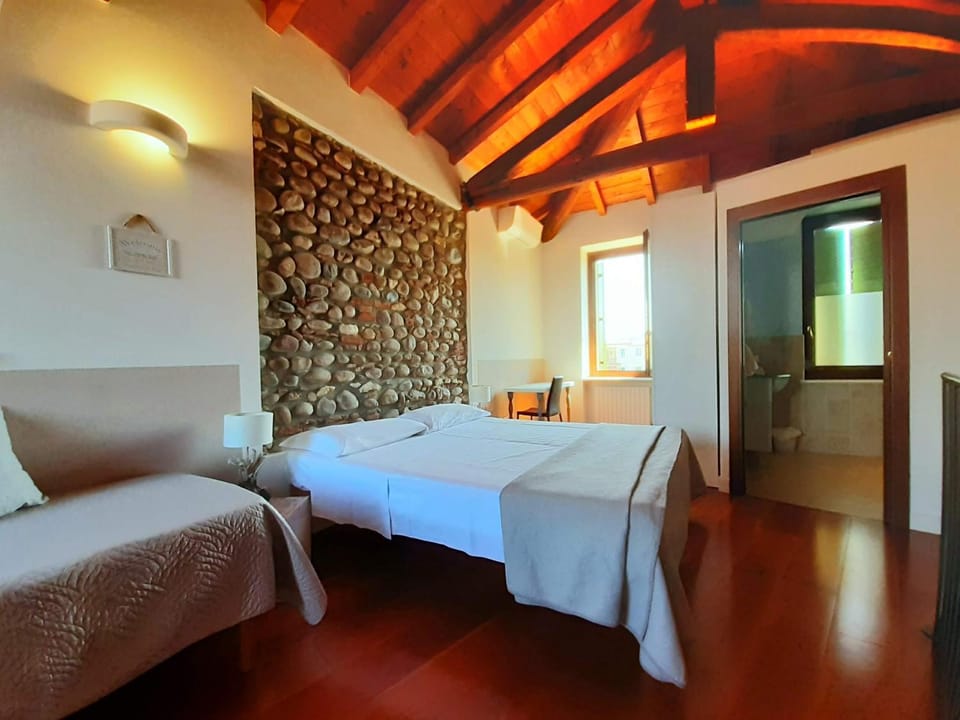 DaniEli Camere Bed and Breakfast in Verona