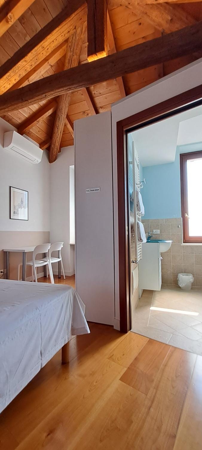 DaniEli Camere Bed and Breakfast in Verona