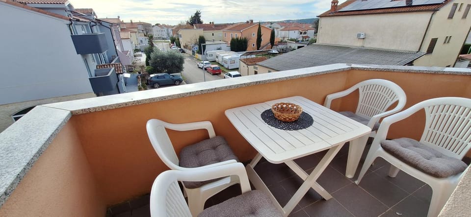 Balcony/Terrace, Balcony/Terrace