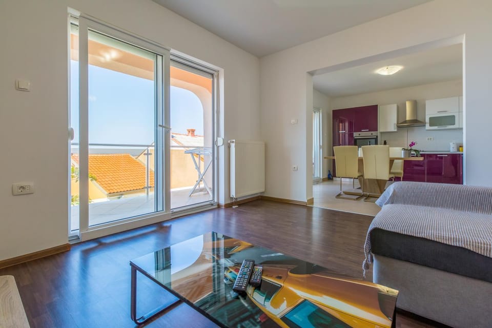 Apartmani Lucić Apartment in Crikvenica