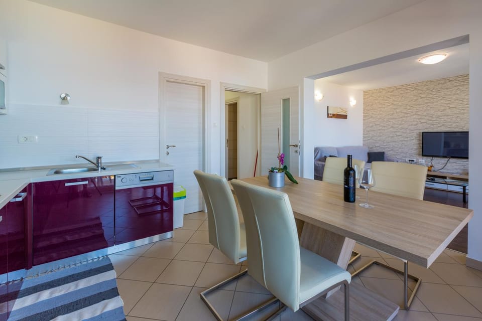 Apartmani Lucić Apartment in Crikvenica