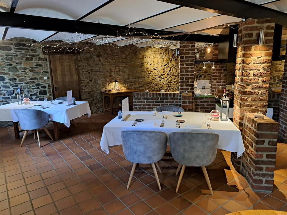 Restaurant/places to eat, Dinner