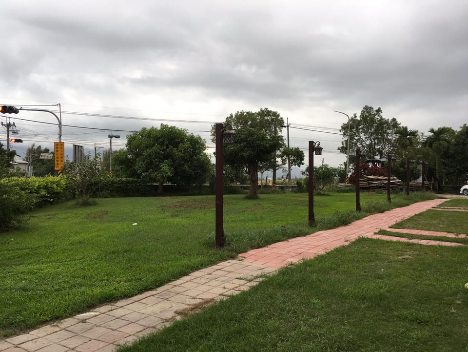 Flower Tamura Bed and Breakfast in Taiwan, Province of China