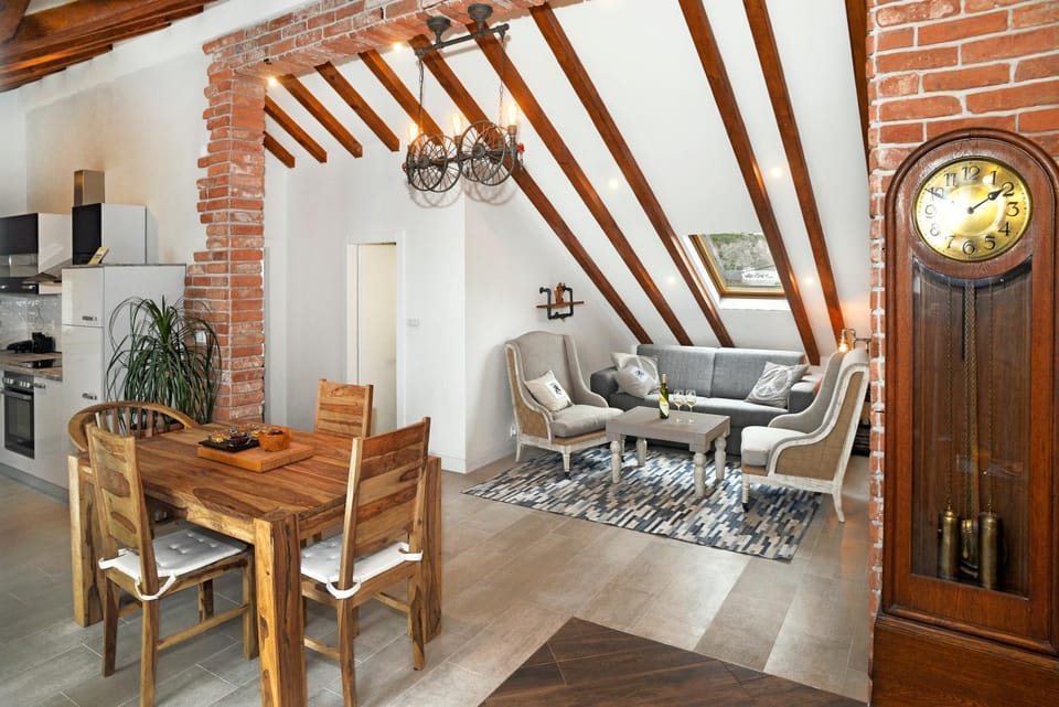 Apartment Holiday in Podstrana Apartment in Podstrana