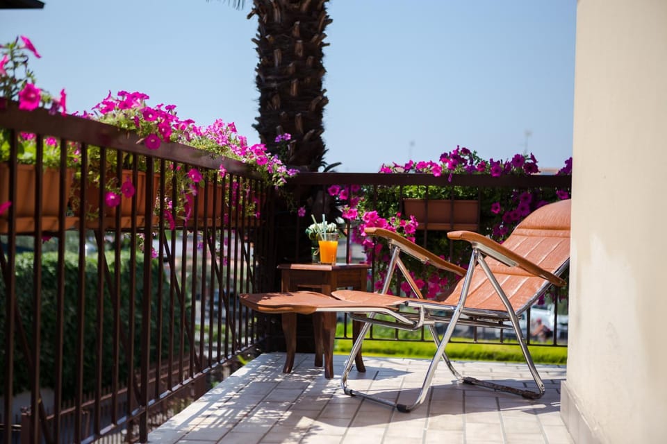 Villa Maxikris Apartment in Lazise