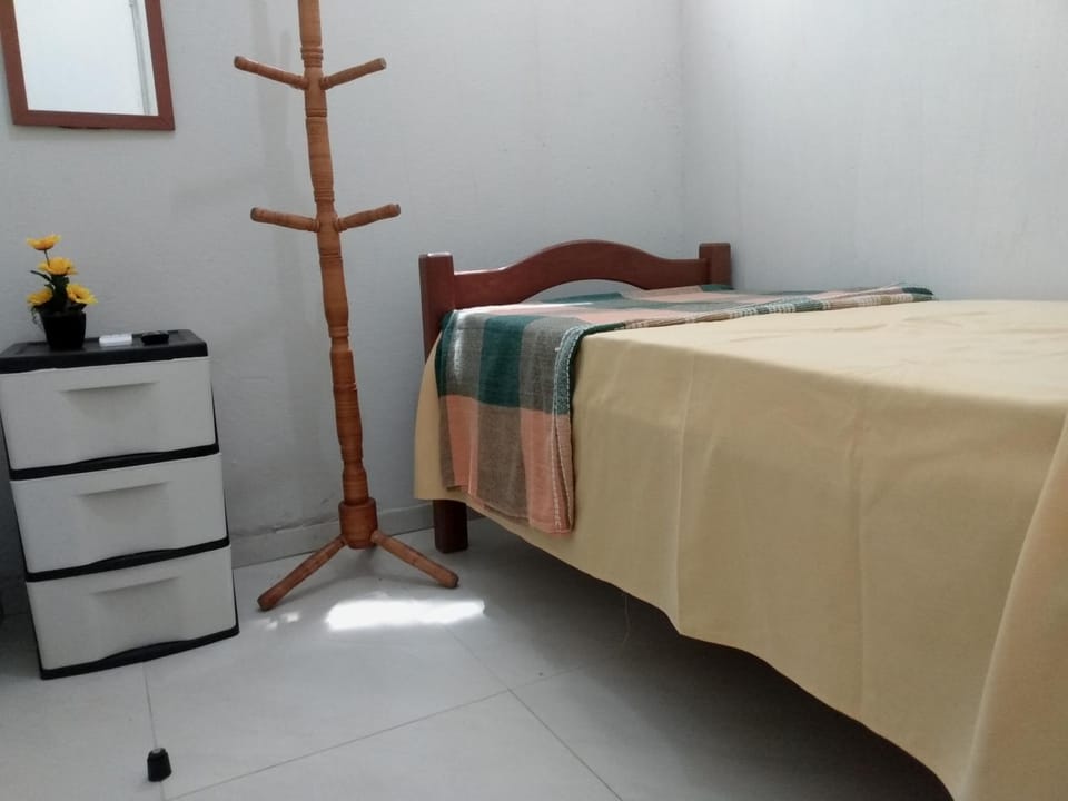 Cantinho Da Del Vacation rental in Recife