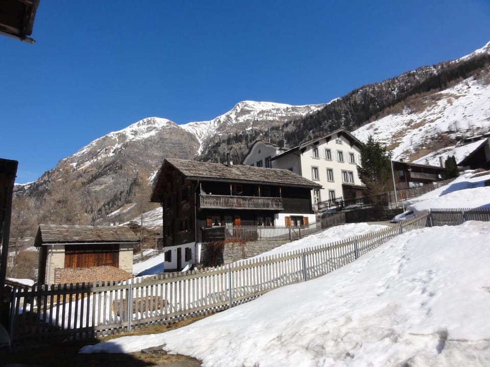 Natural landscape, Other