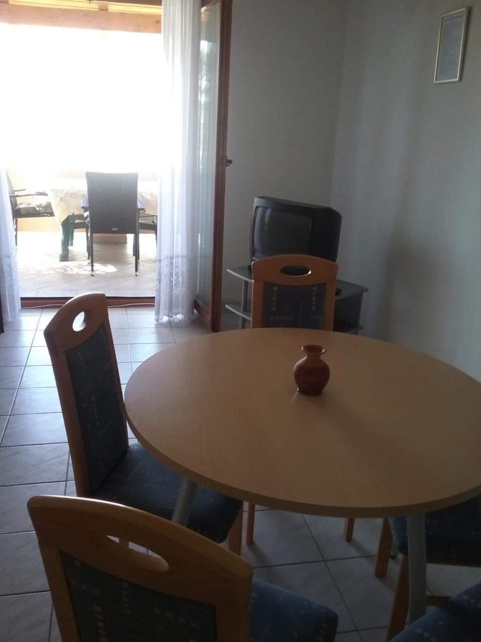 Apartment Mijo Apartment in Lika-Senj County