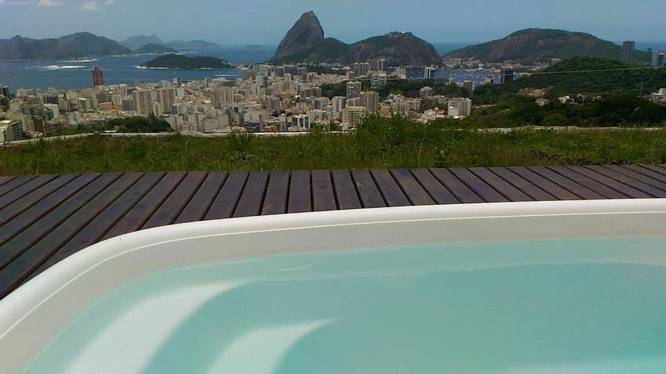 Sea view, Swimming pool