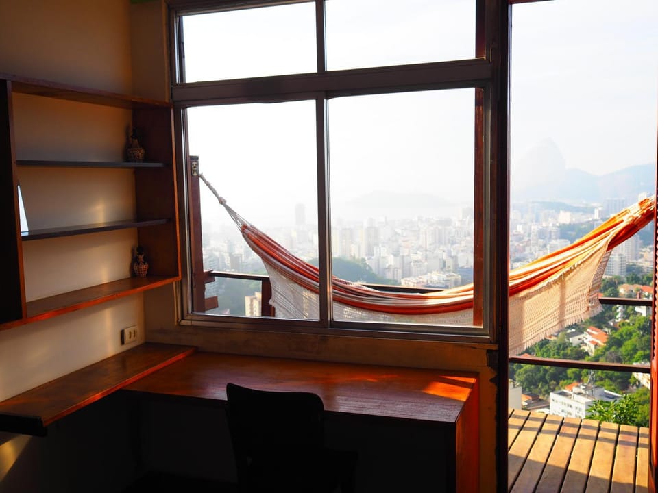 Natural landscape, View (from property/room), Balcony/Terrace