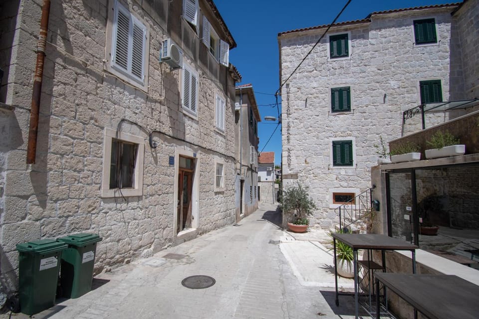 Neighbourhood, City view, Street view