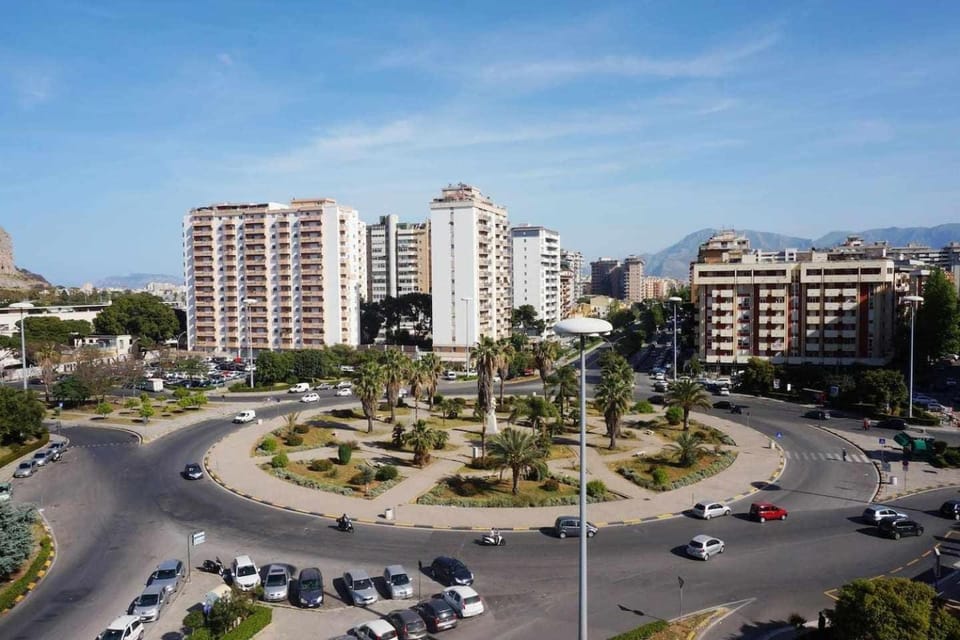 City view