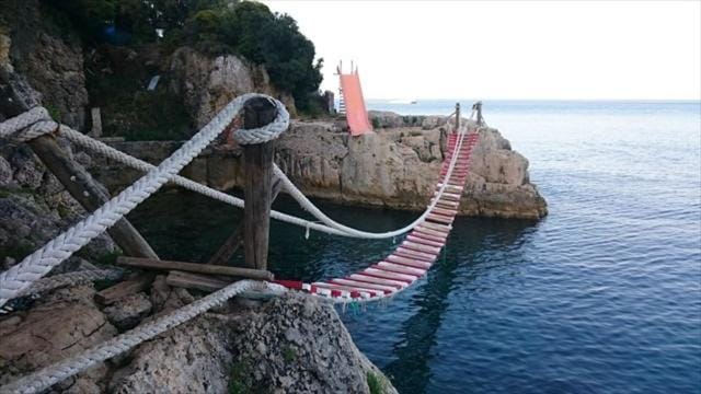 Sea view