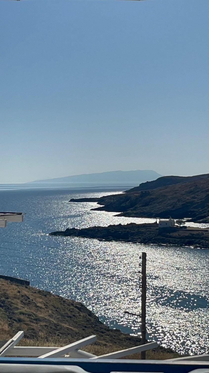 Wild View Mykonos Villa in Mykonos, Mikonos 846 00, Greece