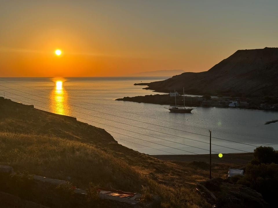Wild View Mykonos Villa in Mykonos, Mikonos 846 00, Greece