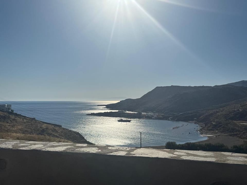 Wild View Mykonos Villa in Mykonos, Mikonos 846 00, Greece
