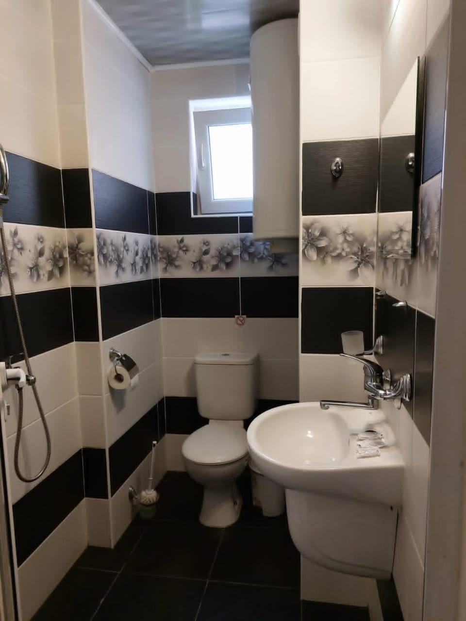 Guest House Diamandievi Bed and Breakfast in Nessebar
