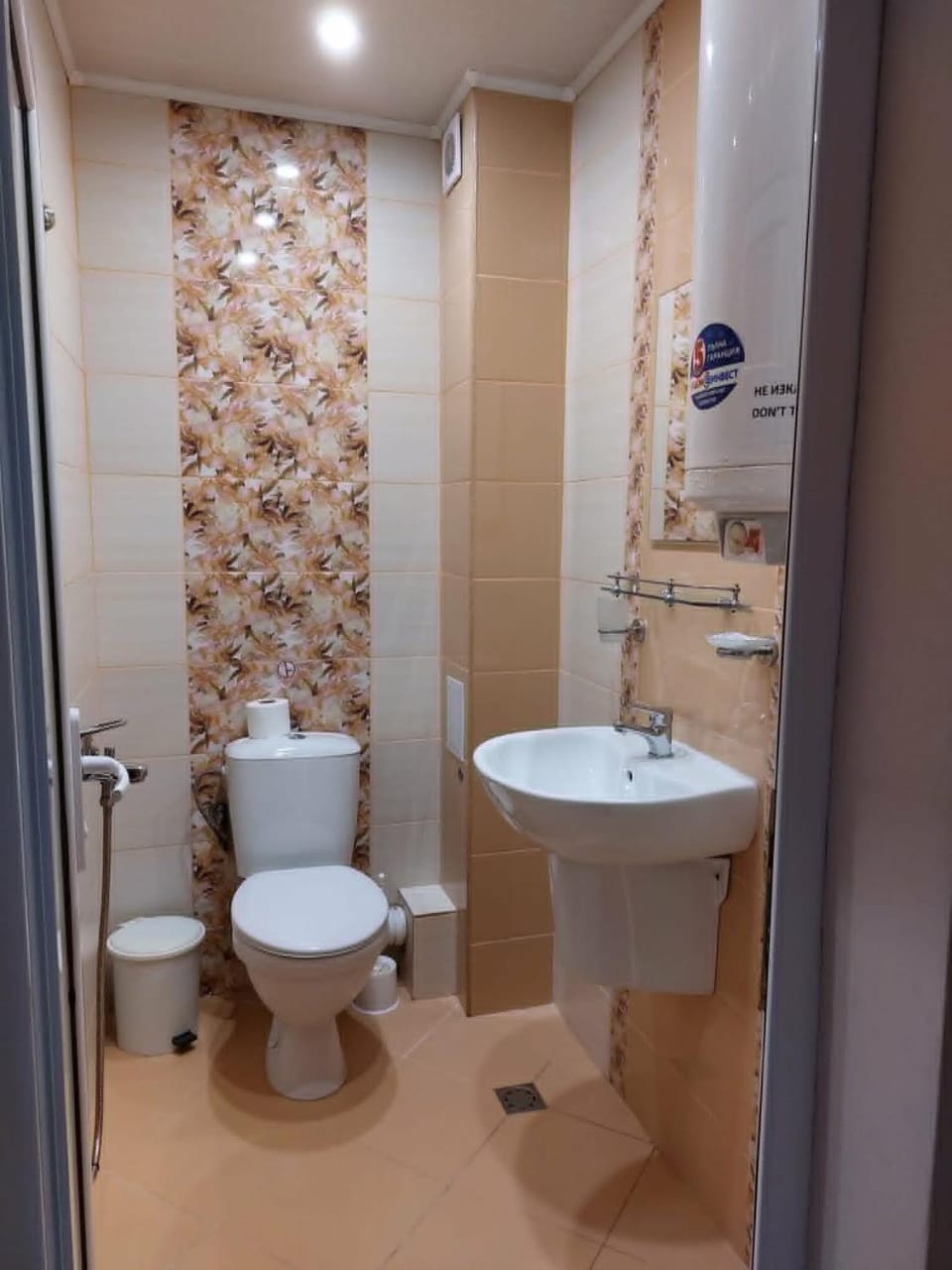 Guest House Diamandievi Bed and Breakfast in Nessebar