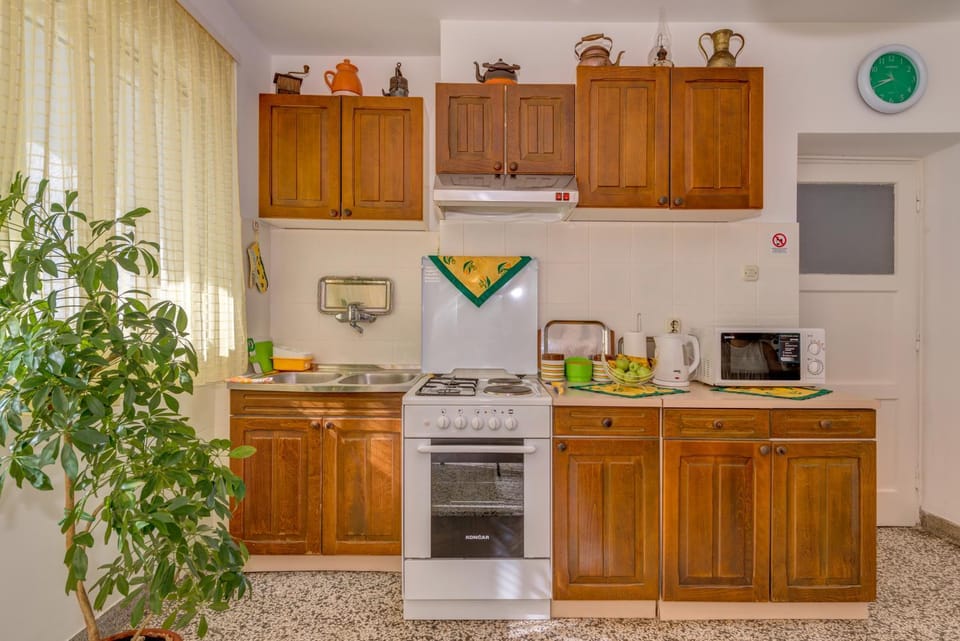 Apartment Grdelin Apartment in Split