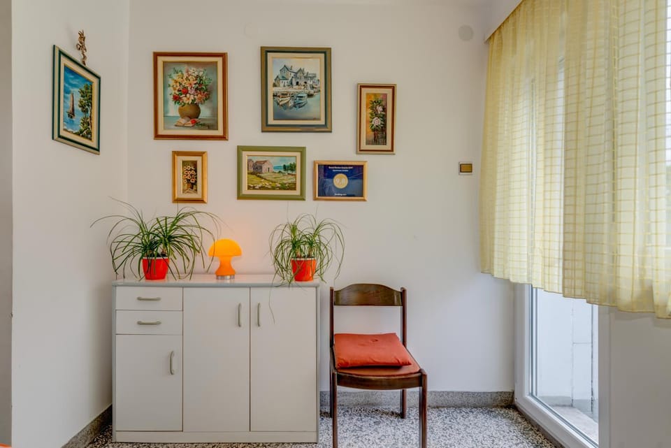 Apartment Grdelin Apartment in Split