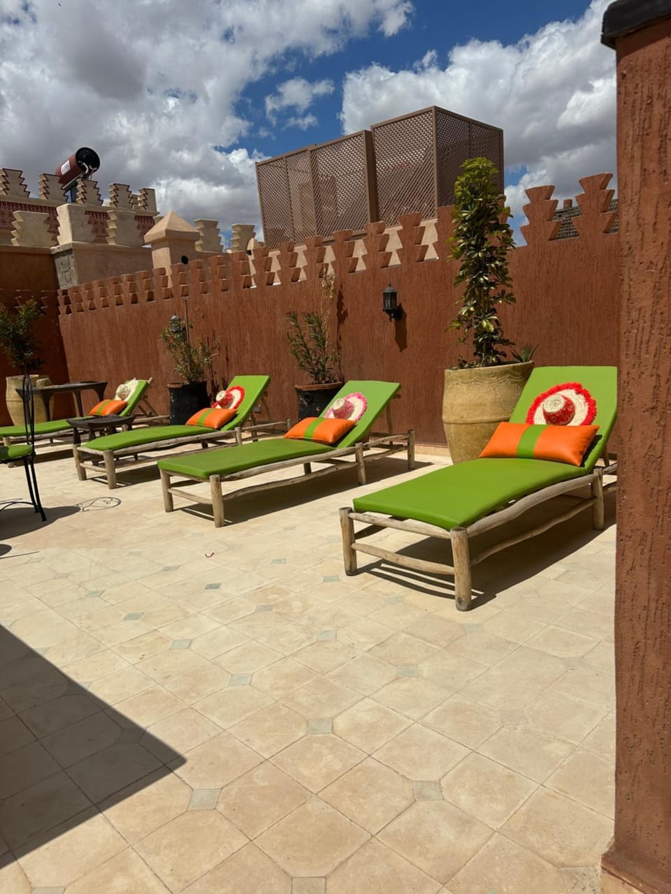 Riad Tidar by Phoenix Riad in Marrakesh