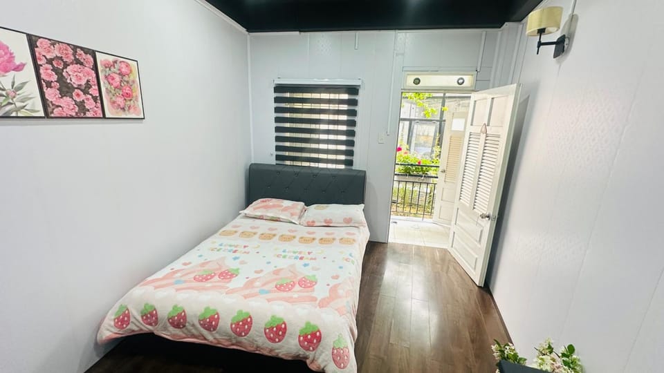 Suri's House Homestay Bed and Breakfast in Dalat