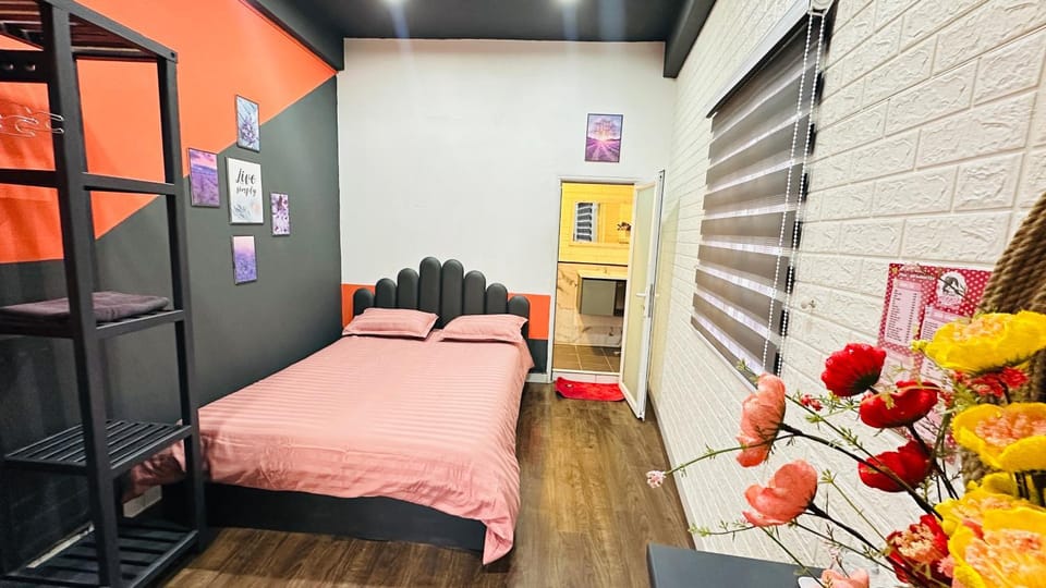 Suri's House Homestay Bed and Breakfast in Dalat
