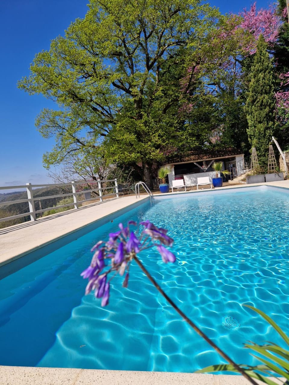 Le Clos Des Etoiles House in Le Bugue