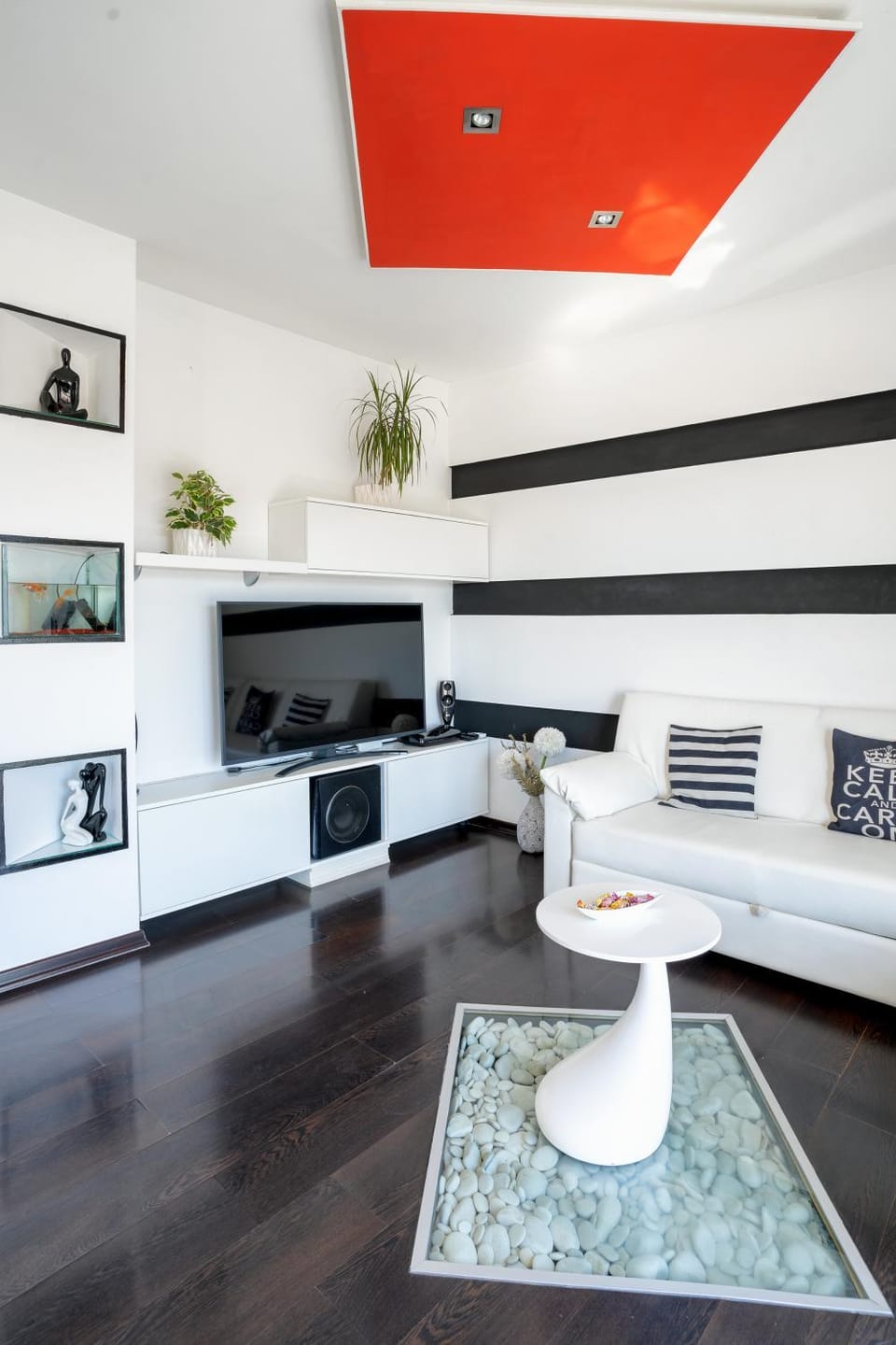 Apartment Elizabeta Apartment in Zadar County