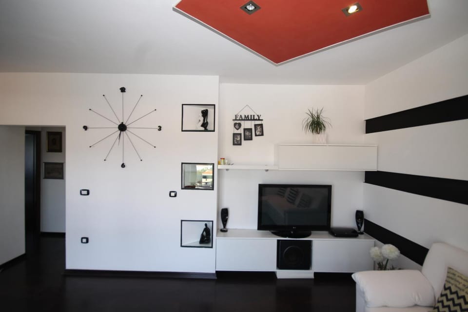 Apartment Elizabeta Apartment in Zadar County