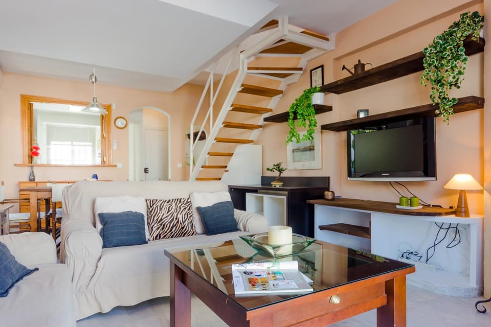 Duplex El Manantial House in El Puerto de Santa María