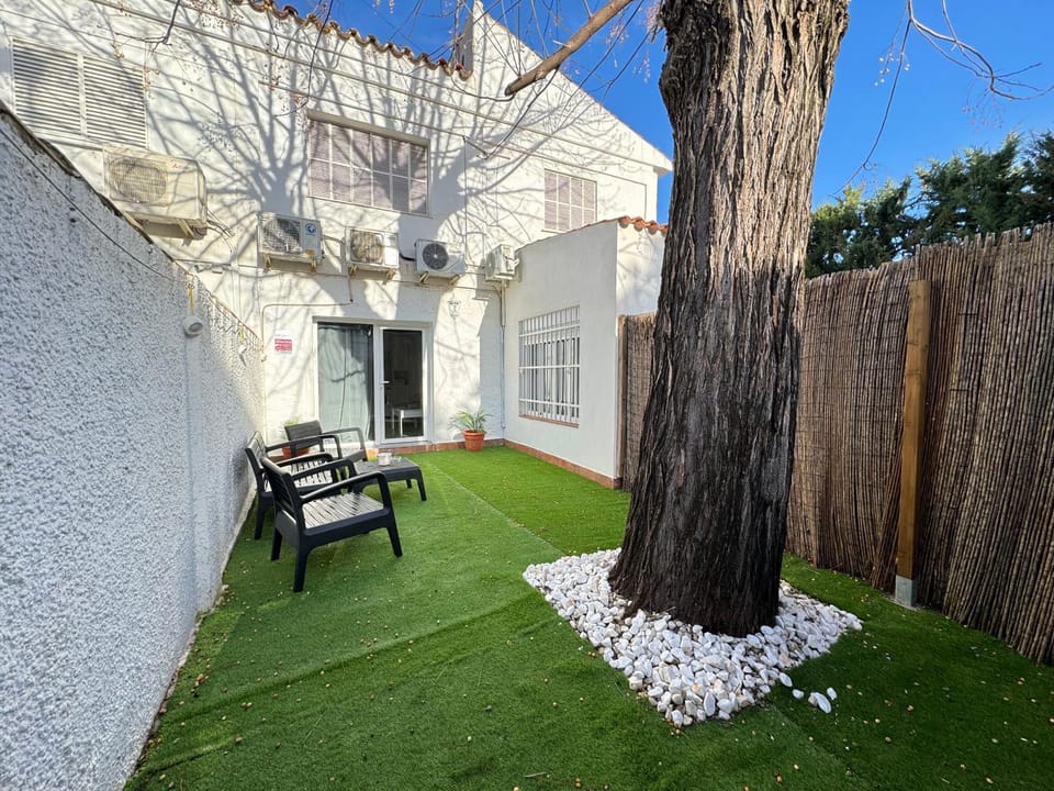 Casa Alvarado Apartment in Seville