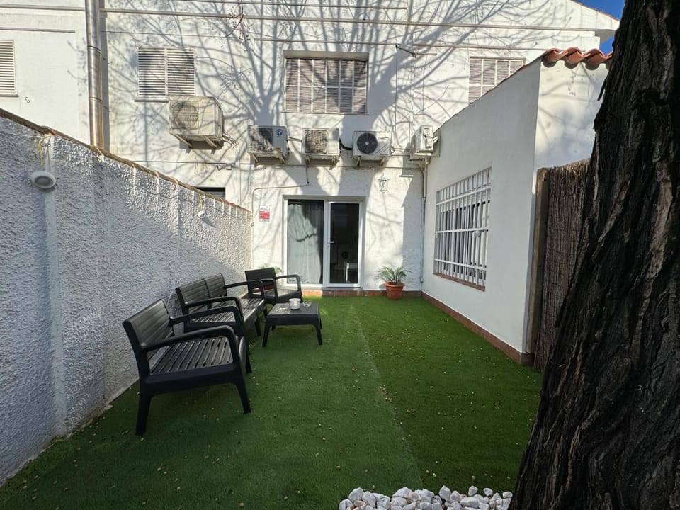 Casa Alvarado Apartment in Seville