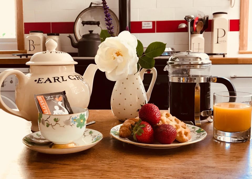 Breakfast