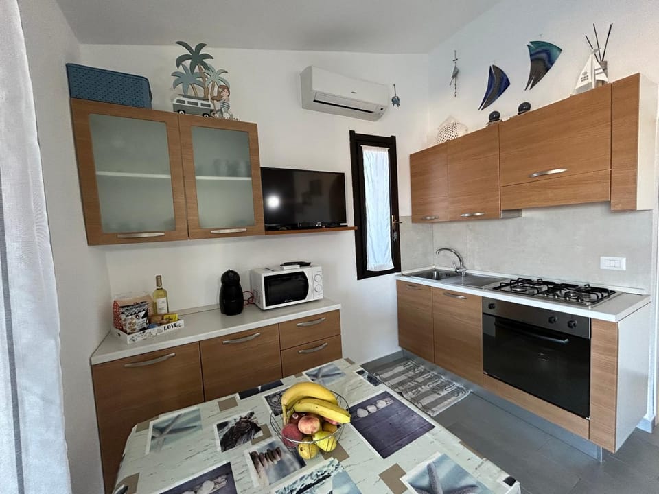 Casa Francesca House in Costa Rei