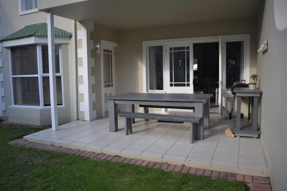 Bird's eye view, BBQ facilities, Balcony/Terrace