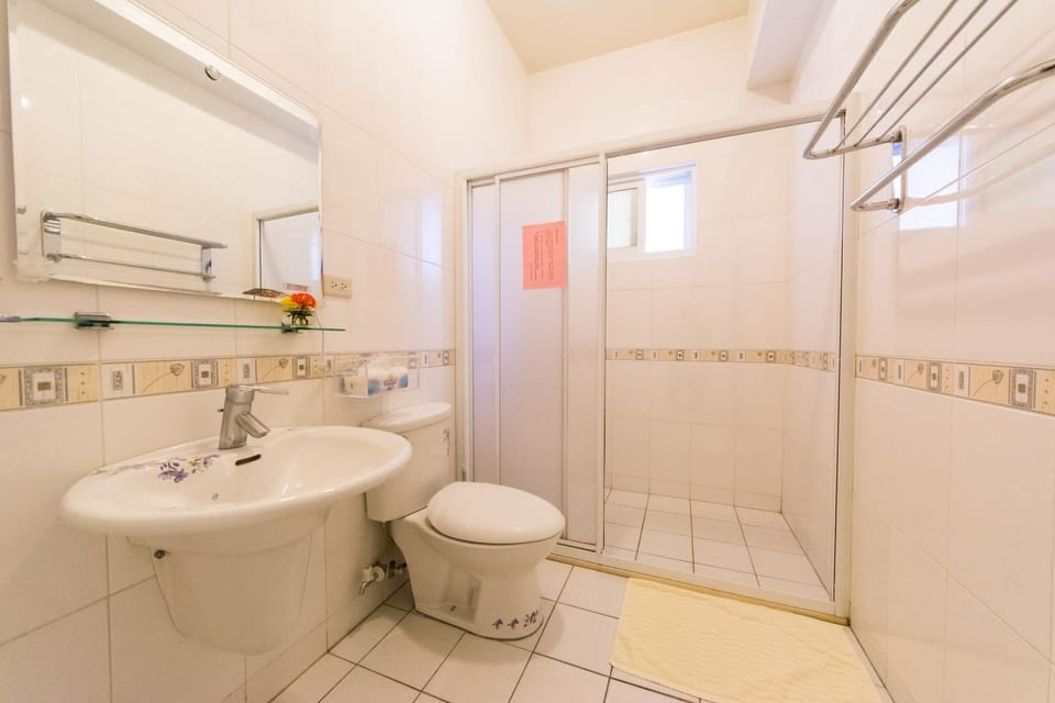 Ido Homestay Vacation rental in Taiwan, Province of China